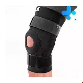 Chipso Neoprene Knee Strap  Size M
