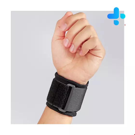  CHIPSO Neoprene Wristband with Strap Free Size 