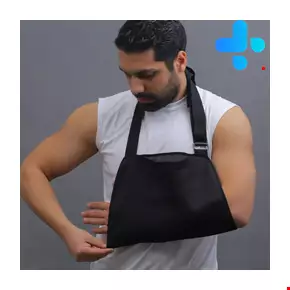 chipso Orthosis hanging open back hand  size XL 
