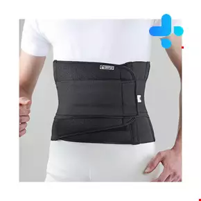 Chipso semi-rigid elastic medical belt free size