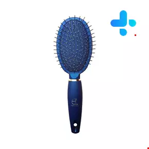 Christian Beauty Hairbrush