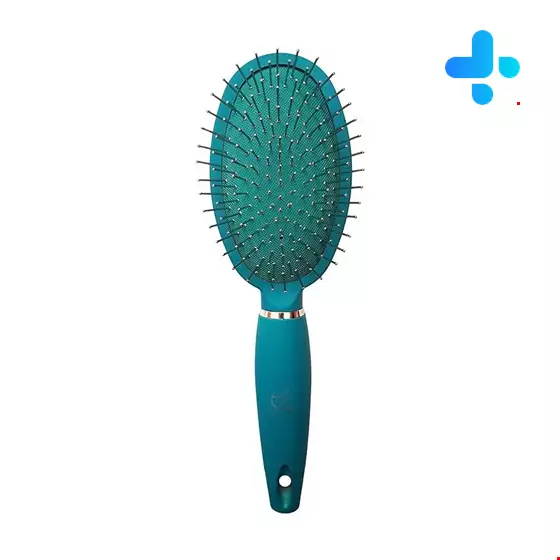Christian Beauty Hairbrush