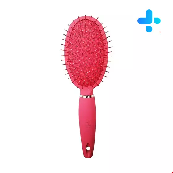 Christian Beauty Hairbrush