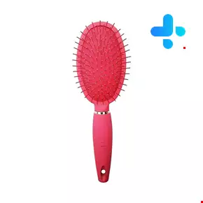 Christian Beauty Hairbrush