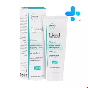 Cicasel Repairing Cream Liesel