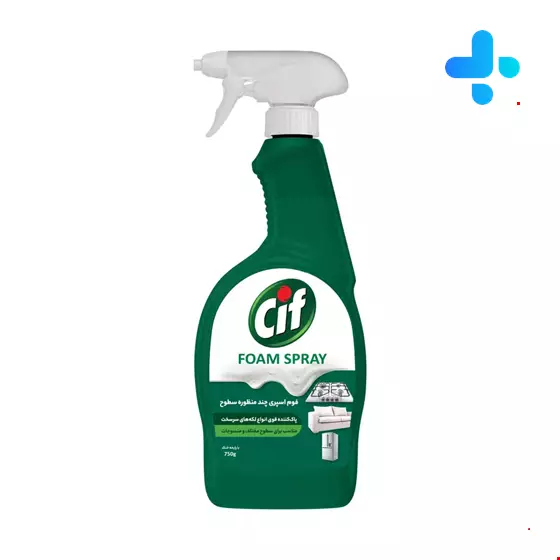 Cif Multi-purpose surface spray 750 ml