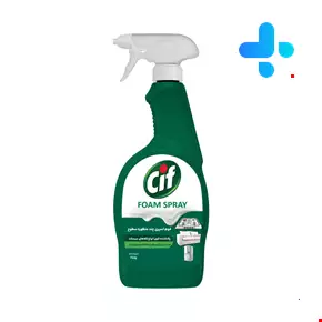 Cif Multi-purpose surface spray 750 ml