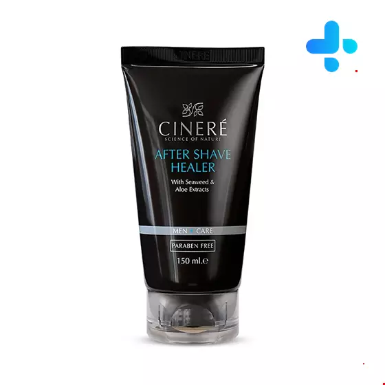 Cinere After Shave Healer Lotion 150 ml