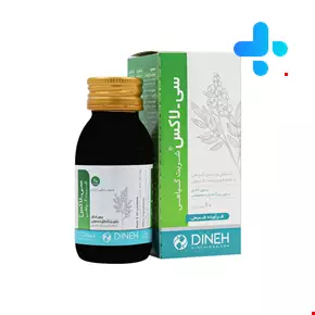 Clax Dineh 60 ml Syrup