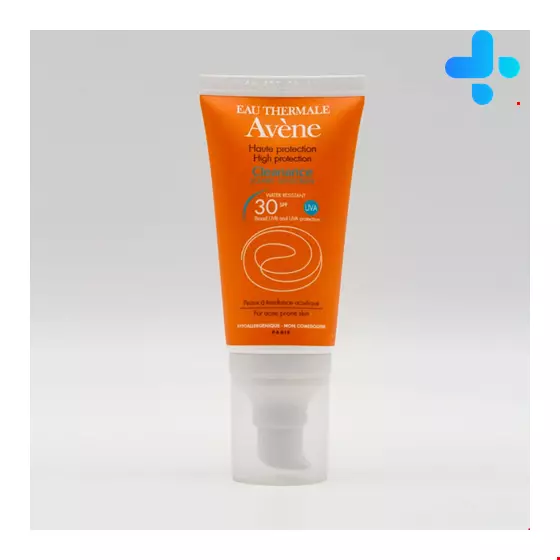 Clearance Sun Screen SPF30 Avene 50g Emulsion
