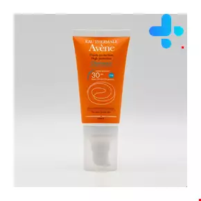امولسیون ضد آفتاب کلینانس SPF 30 اون 50 گرمی