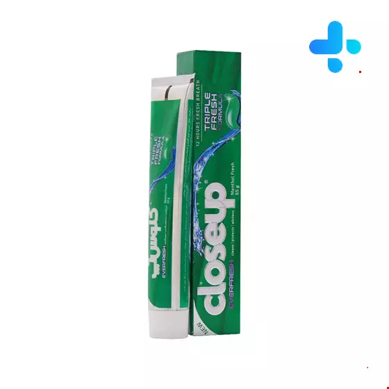 Close Up Ever Fresh Toothpaste 65 g