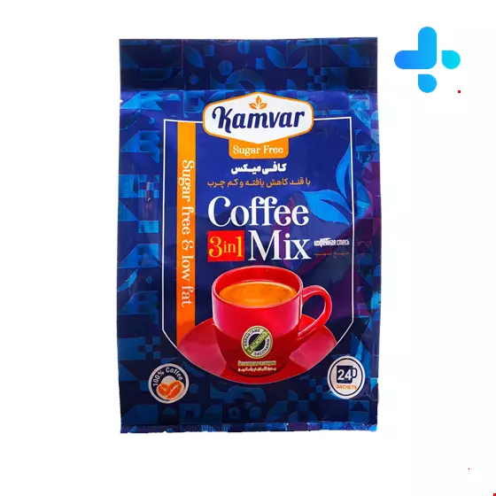 Coffee Mix