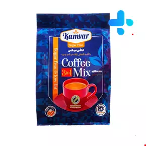 Coffee Mix