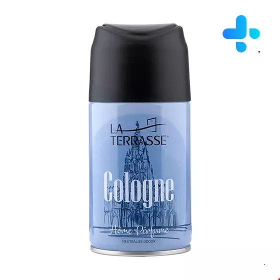 La Terrasse Cologne Air Freshener Spray