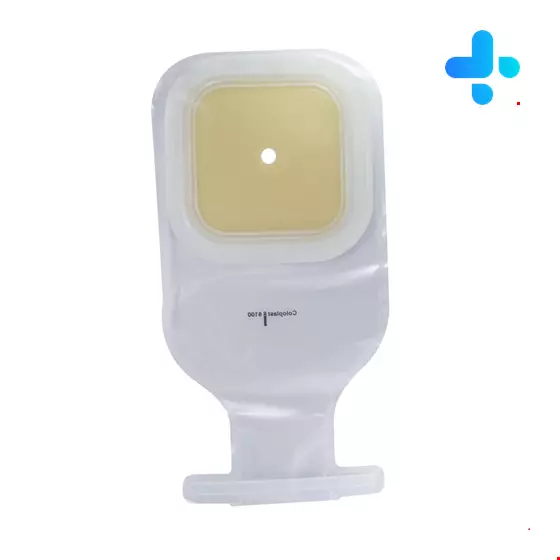 Coloplast Colostomy Code  6100