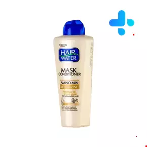 Comeon Amino Min Biotin+ Zinc Hair Water Mask Conditioner 400 Ml