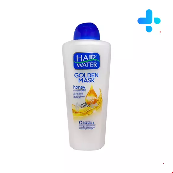 Comeon Hair Water Honey Conditioner 400 Ml