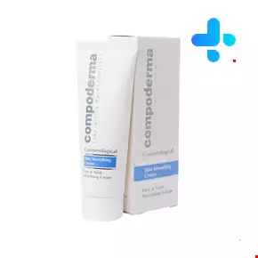 Compoderma Face And Neck Smoothing Cream 50 ml