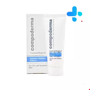 Compoderma Intensive Moisture Balance Cream 50ml