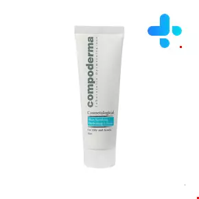 Compoderma Skin Soothing Hydrating Lotion 50 Ml