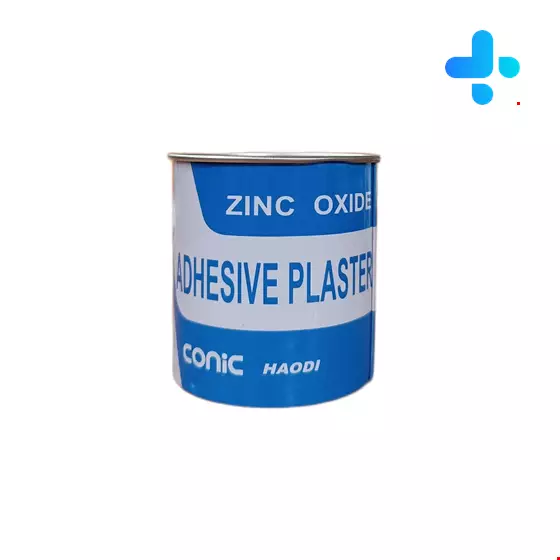 Conic Leukoplast fabric adhesive 2.5 cm