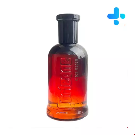 Corleone Celsius Eau De Parfum 100 Ml