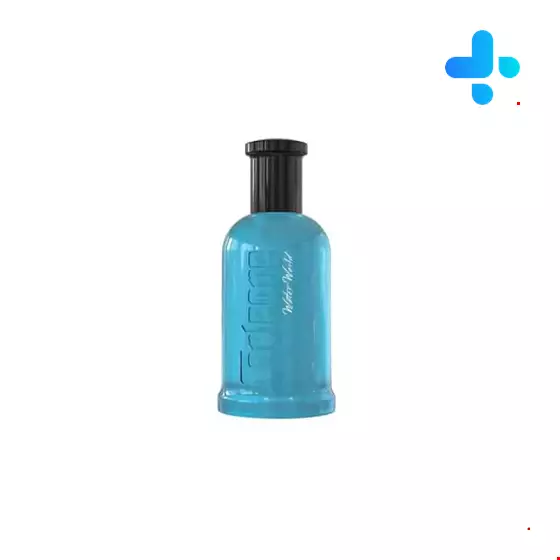 Corleone Water World Eau De Parfum 100 Ml