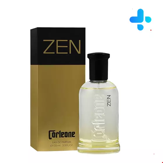 Corleone ZEN Parfume  100 ml