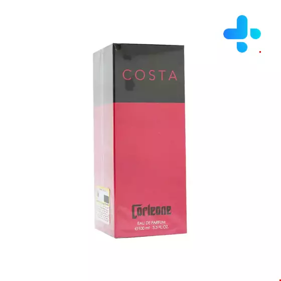 Costa Corleone Eau de Parfum 100 ml