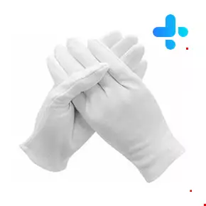 Tado cotton gloves 2 pcs
