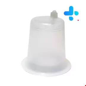 Cupping Glass 150 ml
