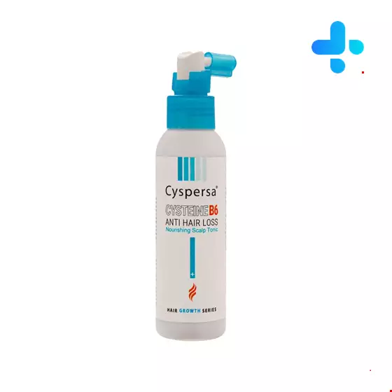 Cyspersa Anti Hair Loss Tonic 115 ml