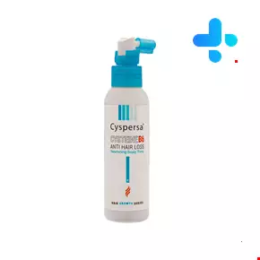 Cyspersa Anti Hair Loss Tonic 115 ml