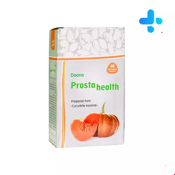 Dana Prosta Health 60 Softgel