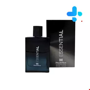 Dandelion ESSENTIAL Eua De Perfum For men 100ml