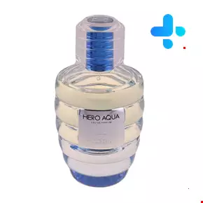 dandelion Hero Aqua EuaDeParfum 100ml