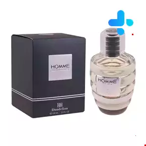 dandelion homme Parfume 100ml
