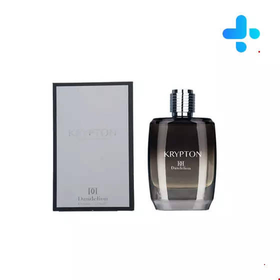 Dandelion Krypton For men 100ml