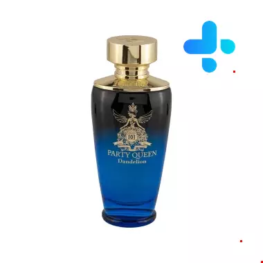 Dandelion Party Queen For Women 100ml