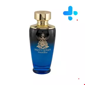 Dandelion Party Queen For Women 100ml
