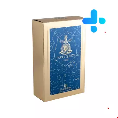 Dandelion Party Queen For Women 100ml