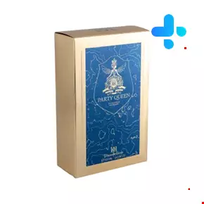 Dandelion Party Queen For Women 100ml