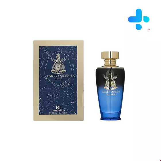 Dandelion Party Queen For Women 100ml