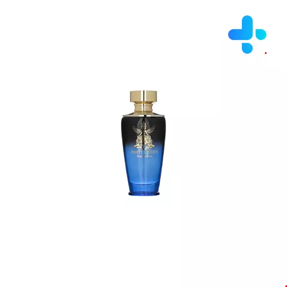 Dandelion Party Queen For Women 100ml