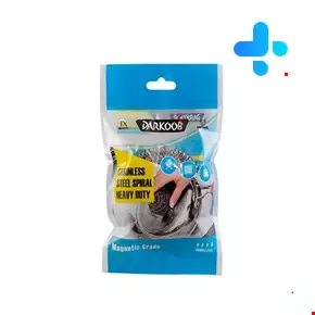 Darkoob Dishwashing wire