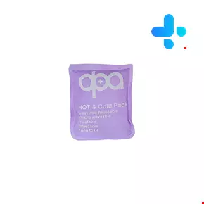 Darman Pajooh Tarmac cold and hot bag 10*8