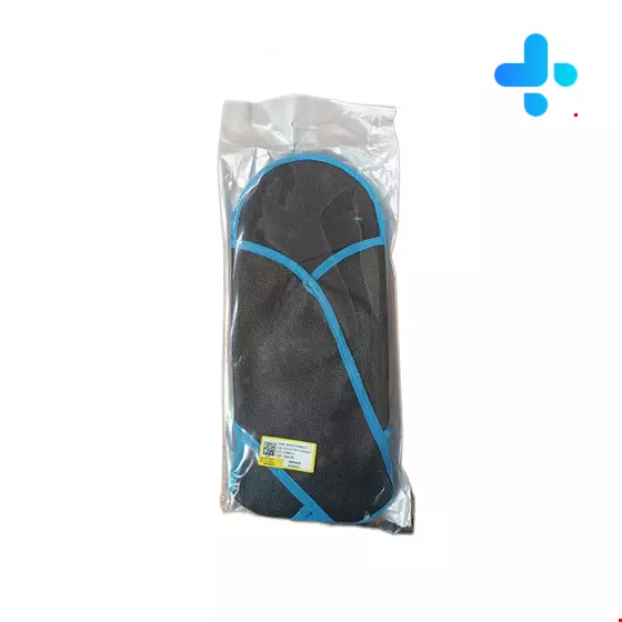  Darman Tajhiz Cast shoe size XL