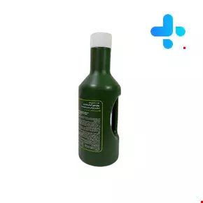 Darou Darman Salafchegan Povidone Iodine 10% 250 ml