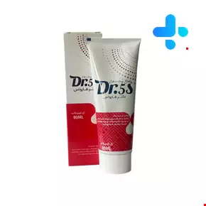  Daru Darman Dr5s Lubricating Gel 80 ml
